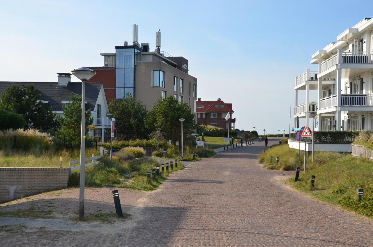 Olive Beach, Luxury Beachhouse 150 M From The Beach Нордвик Екстериор снимка